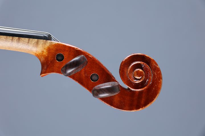 Kopie nach Andreas Borelli - Parma anno 1720 - G-578